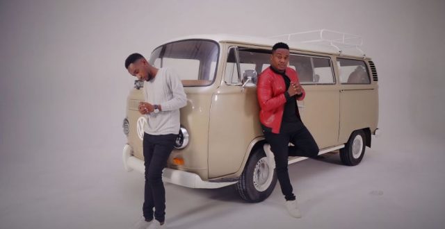 VIDEO: Paul Clement Ft Joel Lwaga – Deni Mp4 DOWNLOAD