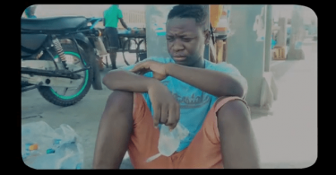 VIDEO: Hamisi Bss – Itakuaje Mp4 Download