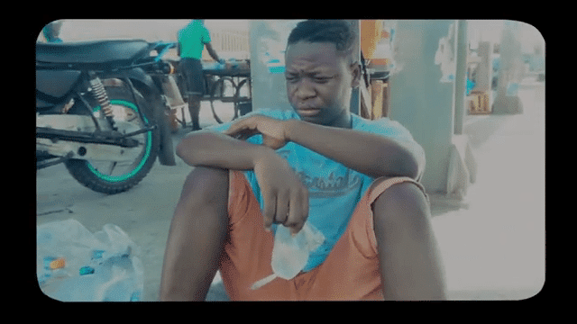 VIDEO: Hamisi Bss – Itakuaje Mp4 Download