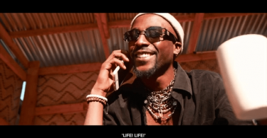 VIDEO: Ice Boy – My Life Mp4 DOWNLOAD