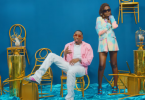 VIDEO: Jux Fashion Killer Ft Singah Mp4 Download