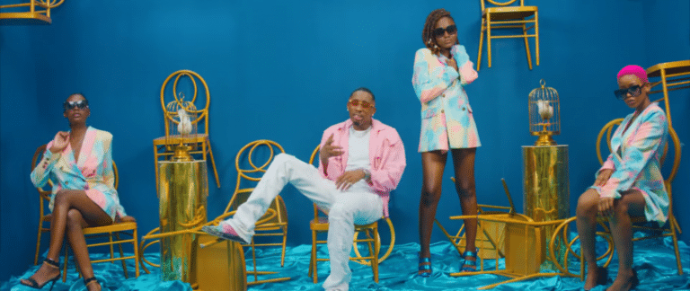 VIDEO: Jux Fashion Killer Ft Singah Mp4 Download