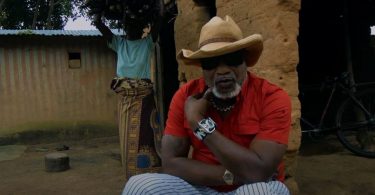 VIDEO: Koffi Olomide – Elelo Mp4 DOWNLOAD