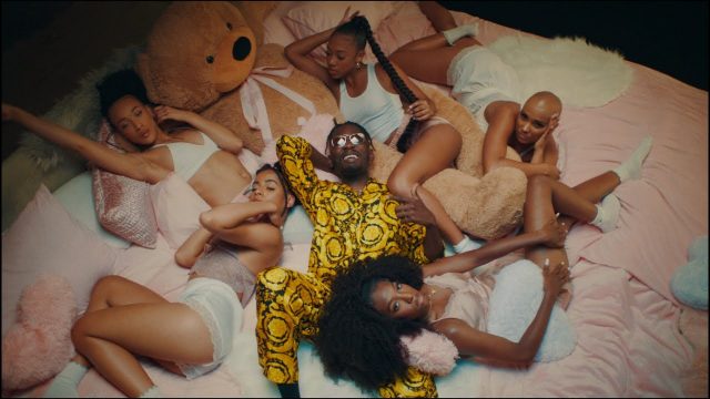 VIDEO: Mr Eazi ft J Balvin – Lento Mp4 Download