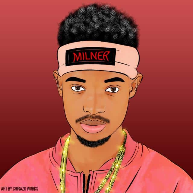 AUDIO: Milner - Kamatia Mp3 Download