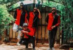 AUDIO: Weusi – Mbupu Mp3 Download