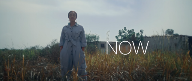 VIDEO: ADA Ehi – Now Mp4 Download