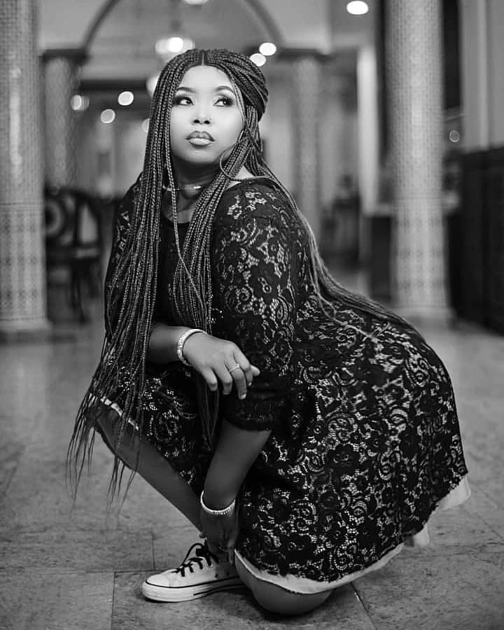 AUDIO: Snura – Chuzi Limemwagika Mp3 DOWNLOAD