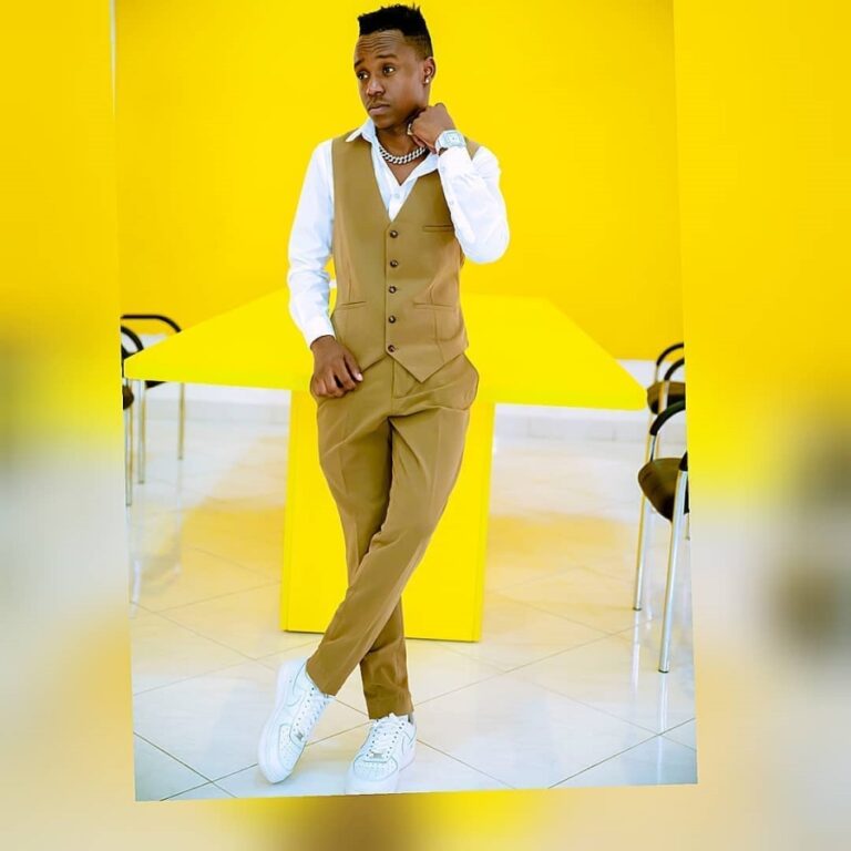 AUDIO: Meddy Ft Ibraah - Usiku Mwema Mp3 DOWNLOAD