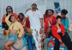 AUDIO: Tanasha Donna Ft Jux - Love Hurts Mp3 DOWNLOAD
