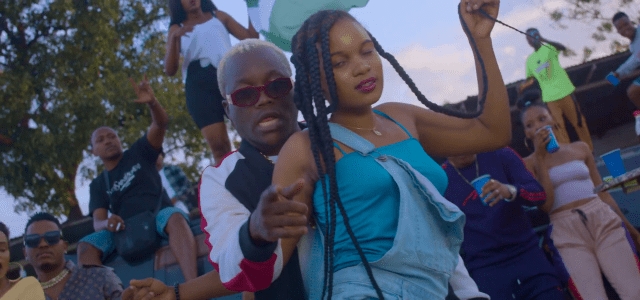 VIDEO: Dully Sykes – Platinado Mp4 Download