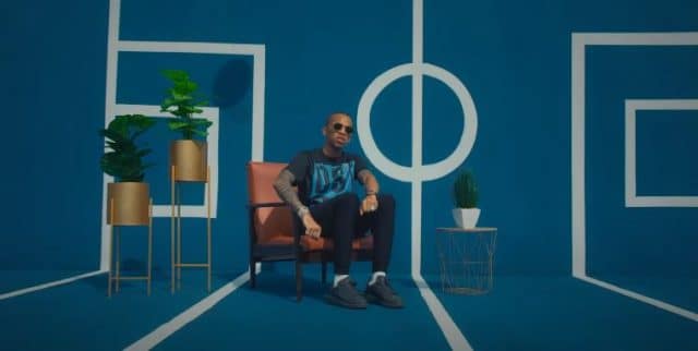 VIDEO: Tekno – Enjoy Mp4 Download