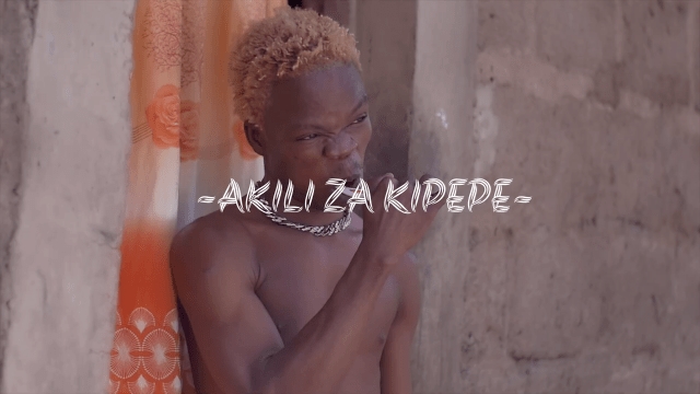 AUDIO: Harmorapa – Akili za Kipepe Mp3 DOWNLOAD