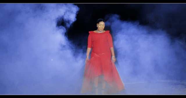 VIDEO: Magreth Sagini – Nalindwa Na Yesu Mp4 DOWNLOAD