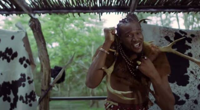 VIDEO: Jah Prayzah – Mwana WaMambo Mp4 DOwnload