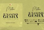 AUDIO: Mattan – Unaninogesha Mp3 DOWNLOAD