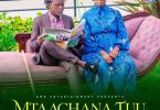 AUDIO: Bahati ft Diana Marua – Mtaachana Tu Mp3 DOWNLOAD