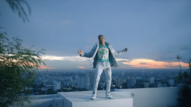VIDEO: Platform – Call Mp4 DOWNLOAD