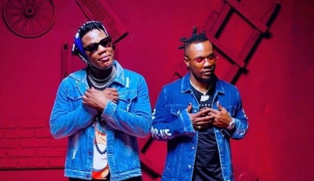 AUDIO: Rhino King x Baddest 47 x Whozu – WESE Mp3 DOWNLOAD
