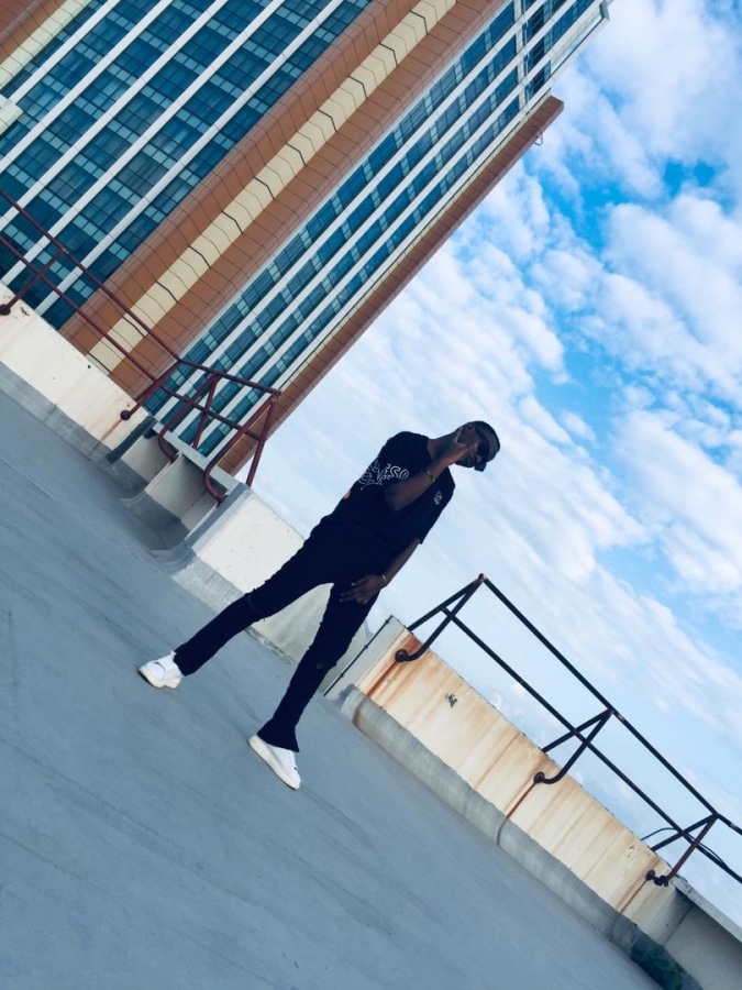 AUDIO: Pudika Mxhavela - Kwendaa Remix Ft Khaligraph Jones Mp3 DOWNLOAD