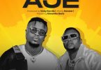 AUDIO: Abdukiba Ft Richie Ree – AJE Mp3 DOWNLOAD