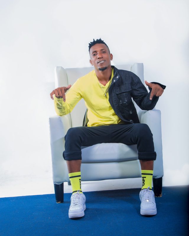 AUDIO: Official Ngoma Ft Young Lunya – Idondoshe Mp3 DOWNLOAD