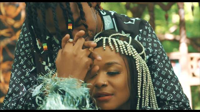 VIDEO: Linah Ft Dogo Janja – KILEGEZE Mp4 DOWNLOAD
