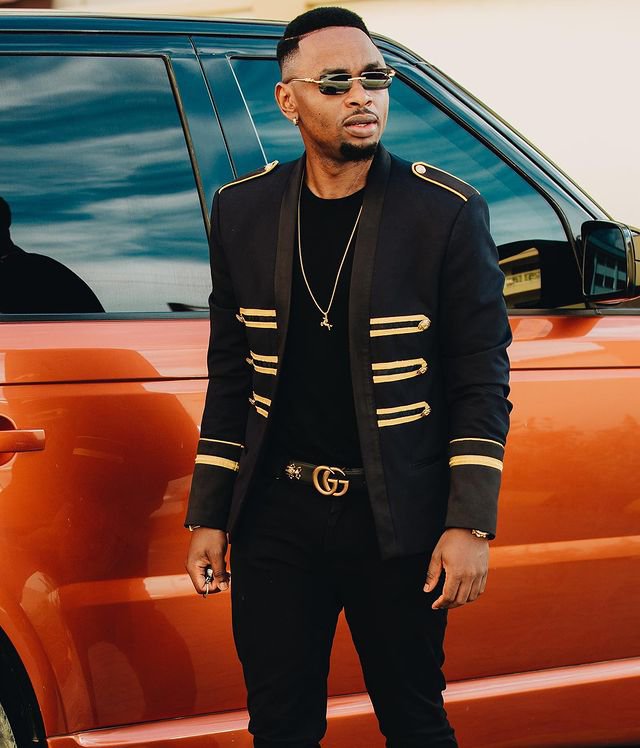 AUDIO: Ommy Dimpoz Ft DJ Tira, Dladla, Prince Bulo – DEDE Mp3 DOWNLOAD