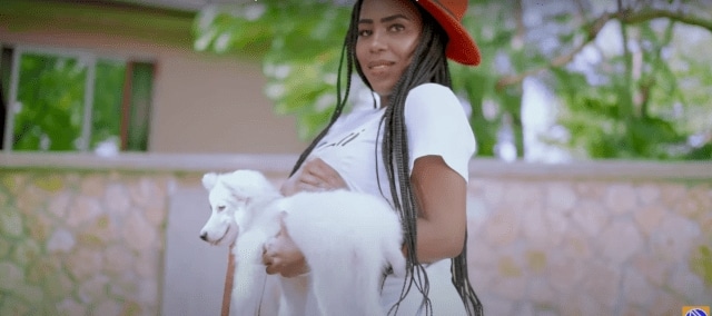 VIDEO: Vein ft Mr blue – UMENIWEZA Mp4 DOWNLOAD