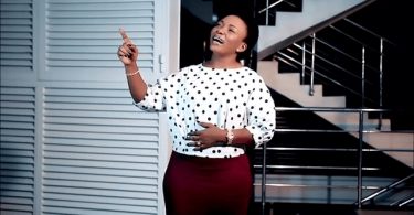 VIDEO: Martha Mwaipaja – WANGEJUA Mp4 DOWNLOAD