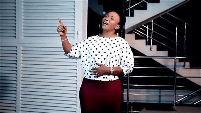 VIDEO: Martha Mwaipaja – WANGEJUA Mp4 DOWNLOAD