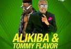 AUDIO: Alikiba Ft Tommy Flavour – NAOGOPA Mp3 DOWNLOAD