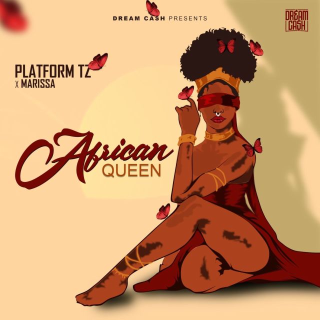 AUDIO: Platform Ft Marissa – African Queen Mp3 Download