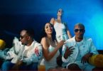 VIDEO: Darasa Ft Alikiba – PROUD OF YOU Mp4 Download