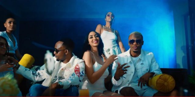 VIDEO: Darasa Ft Alikiba – PROUD OF YOU Mp4 Download