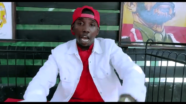 AUDIO: Q boy Msafi – Achimwene Mp3 DOWNLOAD
