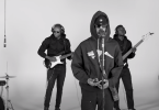 VIDEO: Rema – Peace of Mind (Live Performance) Mp4 Download