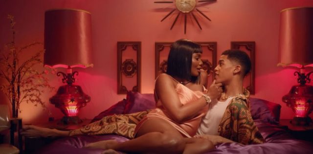VIDEO: SIMI Ft Ms Banks – THERE FOR YOU Mp4 DOWNLOAD