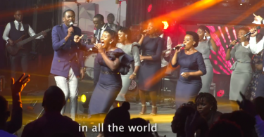AUDIO: Dr Ipyana Ft Remnant Malita – Umewazidi wote Mp3 Download