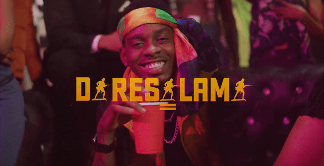 VIDEO: Young Dee Ft G Nako – DareSalama Mp4 DOWNLOAD