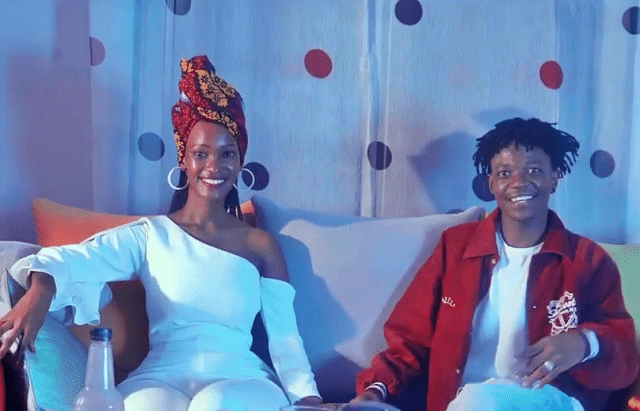 AUDIO: Young Killer Msodoki – Power Couple Mp3 Download