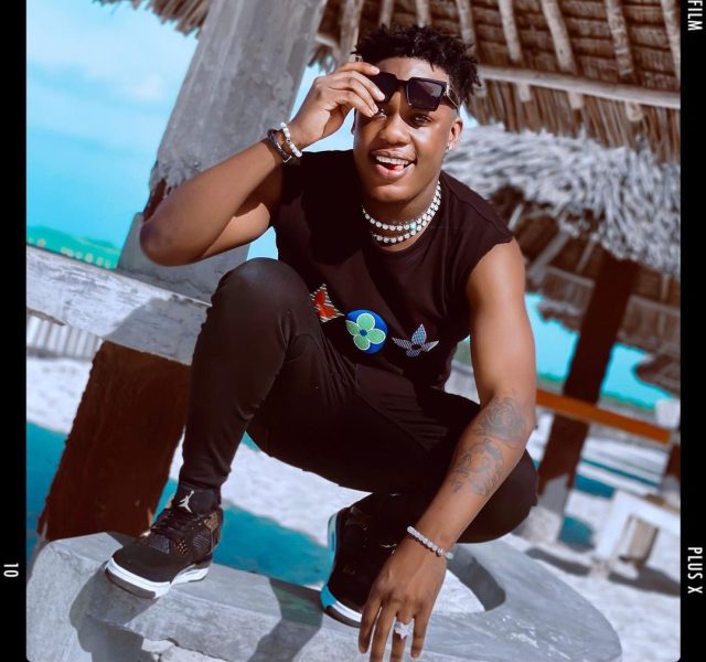 AUDIO: Baddest 47 Ft Odong & Young Lunya — Peleka Moto Mp3 Download
