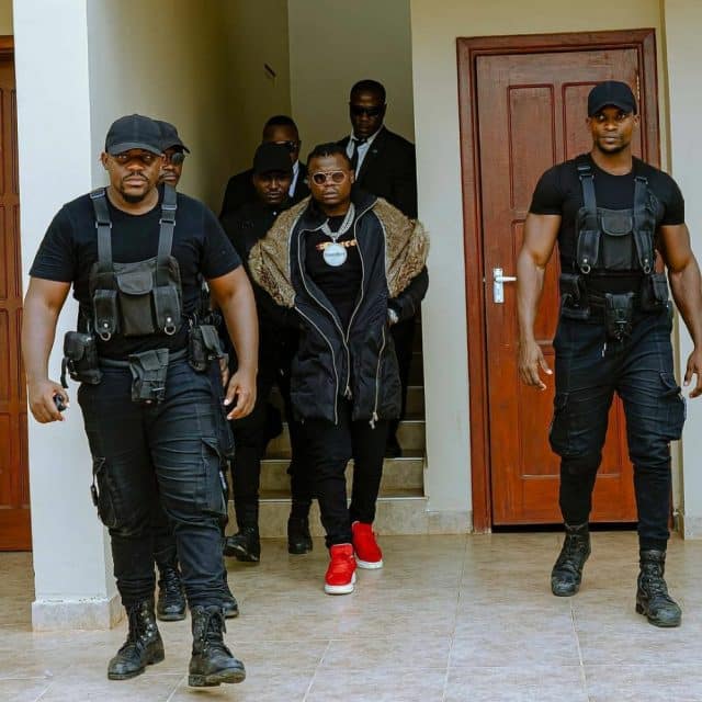 VIDEO: Harmonize - 2020 Documentary Mp4 Download