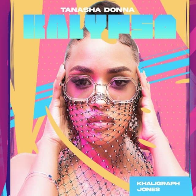 AUDIO: Tanasha Donna Ft Khaligraph Jones – Kalypso Mp3 DOWNLOAD