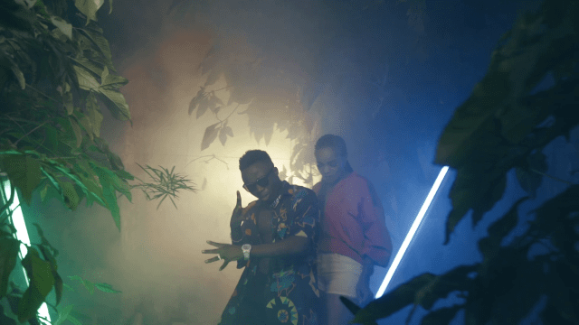 VIDEO: Mattan – Unaninogesha Mp4 DOWNLOAD