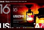 AUDIO: Adam Mchomvu Ft Rosa Ree – Usizime Taa Mp3 DOWNLOAD