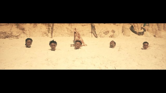 VIDEO: Sailors 254 Ft Ssaru – Uwezi Tu Do Mp4 DOWNLOAD