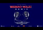 AUDIO: Stamina ft Mont Dedee, Jacobeat, Mr blue & Moni Centrozone – Wanao Waje Mp3 Download