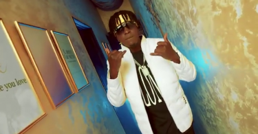 VIDEO: Willy Paul X Rekless – Aaaih Mp4 DOWNLOAD