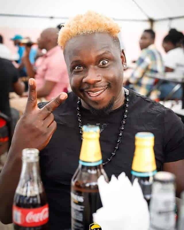 AUDIO: Padi Wubonn – Madugugio Mp3 Download